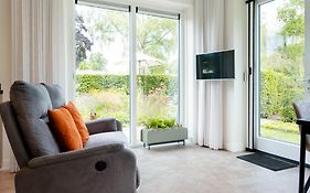Sfeervolle Studio - Privéterras&Vloerverkoeling - Achterhoek